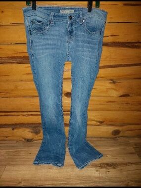 BKE Sabrina Jeans